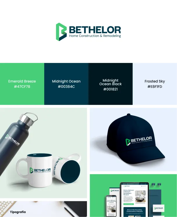 BETHELOR LLC BETHELOR LLC
