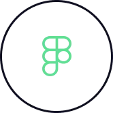 No templates — tailored Figma design No templates: tailored Figma design