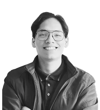 Marcelo - Lead Developer