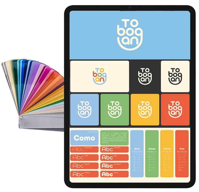 Custom Web Design