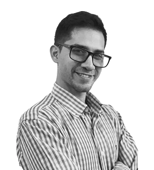 Alan - Market Analyst