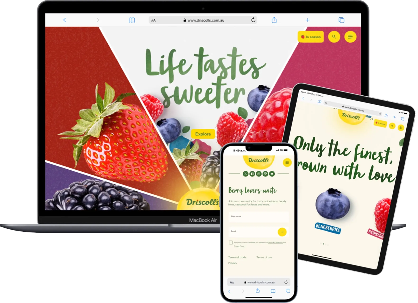 Responsive Website Design Custom Webdesign Responsive Website Design Custom Webdesign