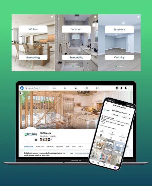BETHELOR LLC BETHELOR LLC