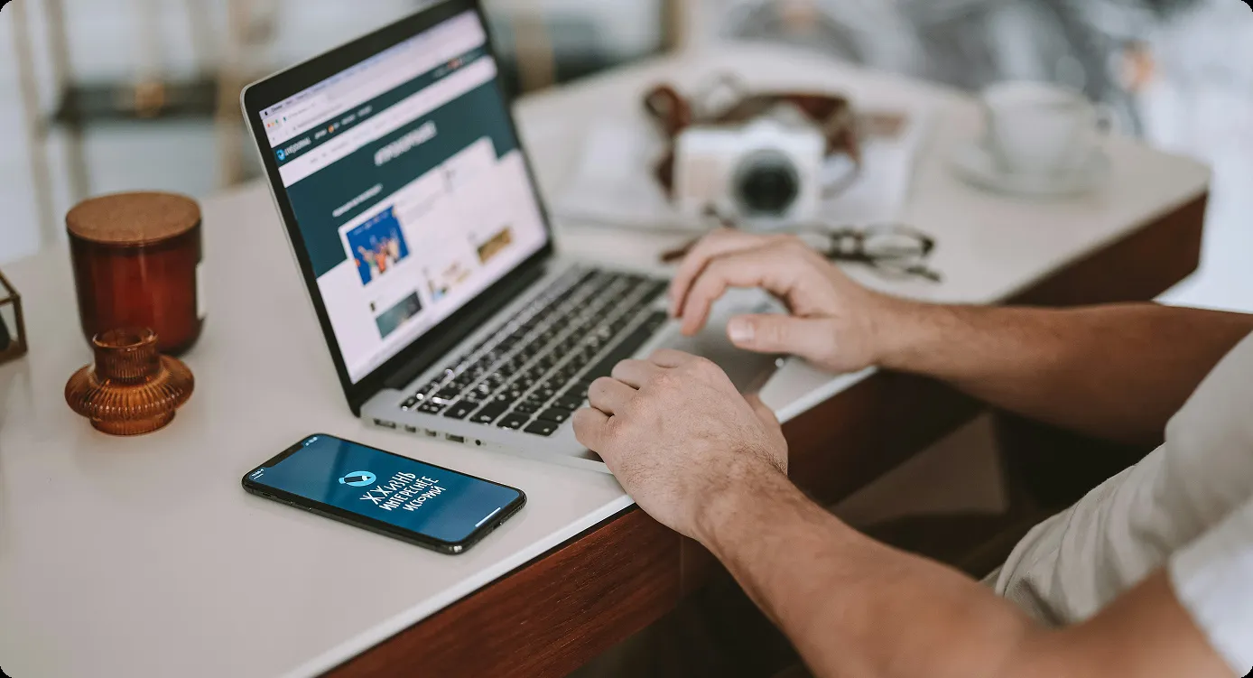 Web Design
