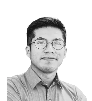 Anthony - Web Project Manager Lead