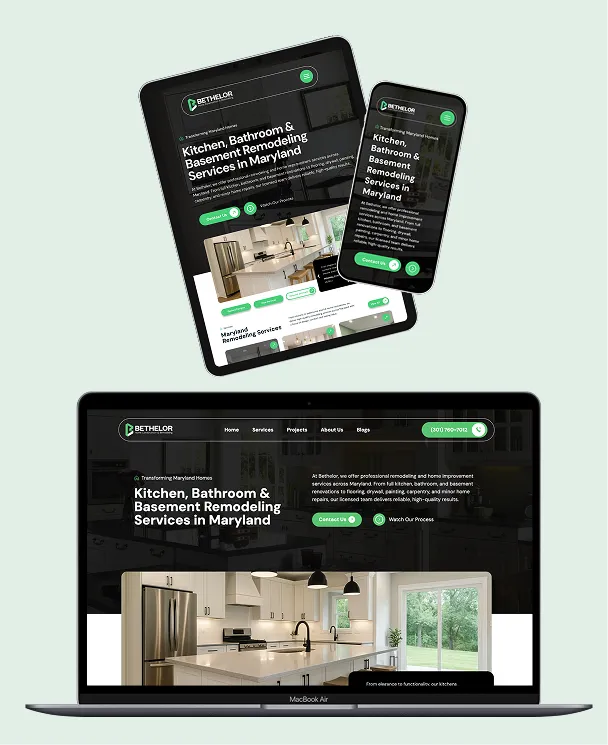 BETHELOR LLC BETHELOR LLC